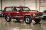 1986 Jeep Cherokee  for sale $16,900 