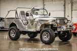 1979 Jeep CJ7  for sale $24,900 