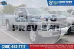 2021 Chevrolet Silverado 3500 HD  for sale $57,997 