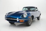 1969 Jaguar E-Type XKE Series II FHC  for sale $64,900 