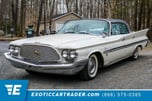 1960 Chrysler Saratoga  for sale $33,999 