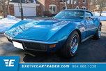 1971 Chevrolet Corvette 454  for sale $46,499 