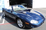 1999 Jaguar XK8  for sale $17,995 