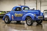 1941 Willys Coupe  for sale $79,900 