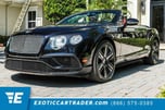 2016 Bentley Continental  for sale $151,999 