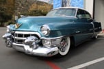1953 Cadillac DeVille  for sale $49,995 