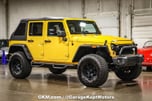 2015 Jeep Wrangler  for sale $36,900 