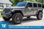 2022 Jeep Wrangler  for sale $98,899 
