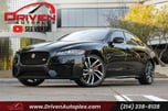 2017 Jaguar XF  for sale $23,895 
