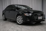 2013 Audi A4  for sale $14,999 