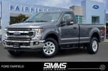 2021 Ford F-250 Super Duty  for sale $47,991 