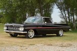 1959 Chevrolet El Camino  for sale $115,000 