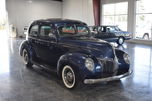 1939 Ford Sedan  for sale $35,995 