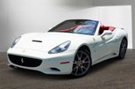 2011 Ferrari California 