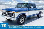 1977 Ford F-150  for sale $29,999 