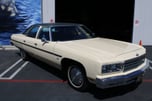 1976 Chevrolet Caprice for Sale $24,995