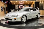 1995 Toyota Supra  for sale $174,900 