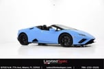 2023 Lamborghini Huracan  for sale $329,998 