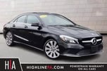 2018 Mercedes-Benz  for sale $17,595 