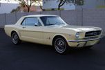 1965 Ford Mustang  for sale $0 