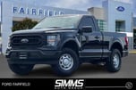 2023 Ford F-150  for sale $38,592 
