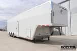 2024 Intech 42' Sprint Car Trailer (On Order May)  