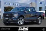 2023 Ford F-150  for sale $40,994 