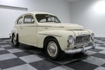 1958 Volvo PV 444  for sale $15,999 