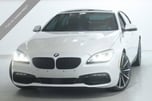 2017 BMW 645Ci  for sale $27,500 