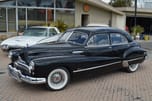 1948 Buick Super 8  for sale $40,995 