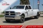 2018 Ram 3500  for sale $29,988 