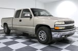1999 Chevrolet Silverado  for sale $10,999 