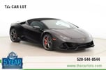 2023 Lamborghini Huracan  for sale $349,999 