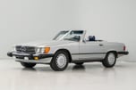 1988 Mercedes-Benz 560SL  for sale $42,995 