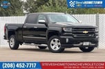 2017 Chevrolet Silverado 1500  for sale $32,997 