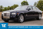 2013 Rolls-Royce Ghost  for sale $139,999 