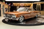 1961 Chevrolet Impala  for sale $229,900 