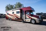 2010 Renegade 3400XM 