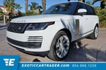 2021 Land Rover Range Rover  for sale $112,499 