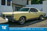 1967 Pontiac GTO  for sale $69,999 