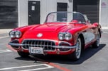 1959 Chevrolet Corvette  for sale $75,995 