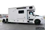 2025 Renegade 15' Box Rear Entry Single Axle Toterhome 