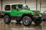1989 Jeep Wrangler  for sale $24,800 