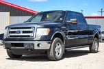 2013 Ford F-150  for sale $19,977 