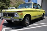 1972 BMW 2002  for sale $23,995 