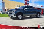 2019 Chevrolet Silverado 1500  for sale $28,495 
