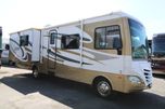 2013 Fleetwood Storm 32BH 