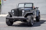1949 Willys Jeepster  for sale $99,500 