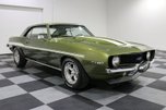 1969 Chevrolet Camaro  for sale $51,999 