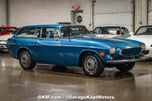 1973 Volvo 1800  for sale $25,900 